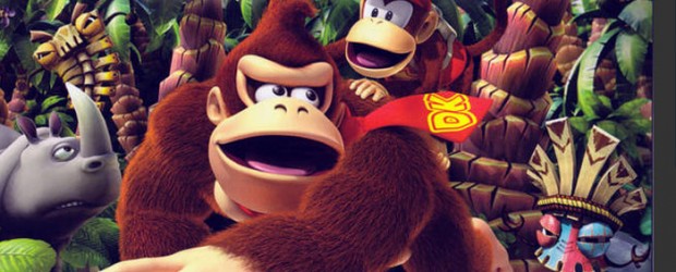Donkey Kong Country Returns Review If there is one thing we can usually count on when it comes to Nintendo, it is that when a game with a familiar name is released, it is going to be good.