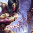 Kill With Your Bare Hands in the New MK Vita Trailer Warner Bros. Entertainment and NetherRealm Studios have today released a new trailer for the PS Vita version of Mortal Kombat. Mortal Kombat for PlayStation Vita system provides an on-the-go fighting...