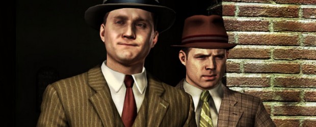 Everyone wants to be a gangster. There's just something about walking around in a 3-piece pinstripe suit with a Tommy Gun robbing banks and being public enemy number one.