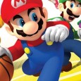Mario Sports Mix Review Mario really needs to take some advice from Brett Favre. Over the years, Mario has starred in more sports games than most professional athletes. From tennis to basketball and even...