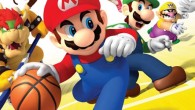 Mario really needs to take some advice from Brett Favre. Over the years, Mario has starred in more sports games...