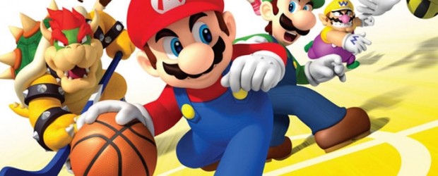 Mario Sports Mix Review Mario really needs to take some advice from Brett Favre. Over the years, Mario has starred in more sports games than most professional athletes. From...