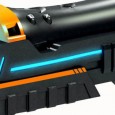 Precision Shot 3 Review Not ideal for all Move games. With the PlayStation Move, there were bound to be attachments much like Nintendo’s Wii. Considering Sony is pushing the...