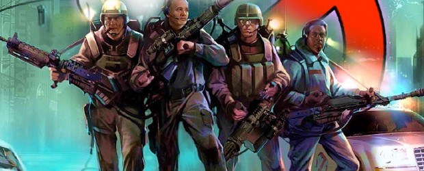 Ghostbusters: Sanctum of Slime Review It's amazing that Ghostbusters still holds so much appeal as a franchise. Don't get me wrong, I am a massive fan of the original film, but since then, it seems to have gone downhill.