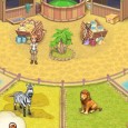 From a hotel straight to Africa, Realore Studios has created yet another time management game that gives you that hectic, time-pressed feeling that we all love to play through.