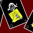 This game was created for people with a lot of patience that enjoy solving mazes and using their memor. PatternHead is all about navigating your way through a maze made up of patterns of stick figure-like images.