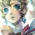 Radiant Historia Review Imagine if you could change the future. What would you do differently? Would you warn yourself about certain events that have yet come to pass?
