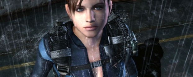 The holiday blues are still taking their toll as the guys discuss the upcoming flood of titles and plenty of Resident Evil. Games Covered: Resident...