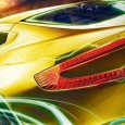 New racing games are a common tradition around the launch of a new system, typically acting as a showpiece for the hardware's capabilities. I remember first days of the Playstation...