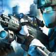 In every new system launch line-up, there is always one surprise; the one game that you didn't even know to look forward to.  Sure, you always know to get the hot new fighting game or...