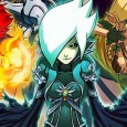 Might & Magic: Clash of Heroes Review I have a confession to make. I loved the premise of Puzzle Quest (and it's successors) but simply couldn't get into the game. I respect the innovation of combining RPG elements with match-3 gameplay...