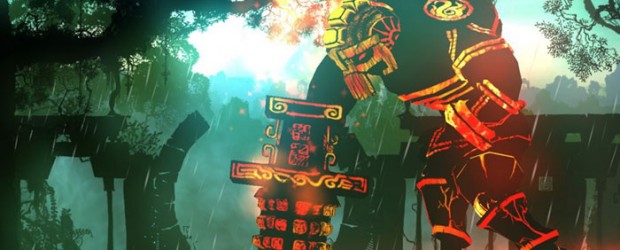 I think my colleague best summed up Outland when we were playing a co-op game; "why is no one talking about this game?"  Outland is the latest from Housemarque, the guys that brought...