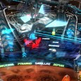 Pinball FX 2: MARS Review This game is a must for hardcore FX2 fans. They will not be disappointed. As for the games for casual player, the price tag may be a bit higher, but I think it's worth it. Mars is, without a doubt, the best table so far for FX2.