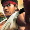 In a magical time of arcades and video intoxications, I remember the first time that I saw a Street Fighter 2 machine in an arcade.  The smell of pizza, popcorn, and gym shoes filled the air.