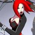 Breaking the Seal – BloodRayne Betrayal In this episode Justin "KillerWolverine" Testa tackles BloodRayne Betrayal while Ken "ZeroTolerance" McKown tallies up the death toll. Enjoy!
