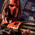 Brink Review Brink is one of those games that is going to be a love/hate affair depending on who you ask. This is not your standard first-person shooter where fragging online with your pals will be the talk...
