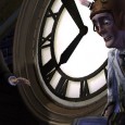 Back to the Future: The Game – Episode IV: Double Visions Review Marty and Doc are back once again with the 4th episode of Back to the Future: The Game. We last left off with crazy 1986 Doc getting captured by his evil wife right after coming to his senses...