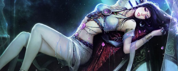Our friends over at GameWallpapers.com have partnered with us to give away a stack of free wallpapers every month featuring some truly breathtaking artwork and...