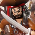 LEGO Pirates of the Caribbean: The Video Game Review If you can believe it, LEGO Pirates of the Caribbean is the eighth LEGO game released this generation. This is, of course, not counting LEGO Rock Band as one of the stable.