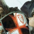 The First Templar Review Everyone knows about the Templars; holy order warriors that fought in the crusades, protectors of the coveted Holy Grail, and fist-pounding righters of wrong. Haemimont Games’ The First Templar tells the tale...