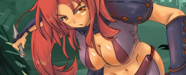 Akane the Kunoichi Review The Xbox Live Indie Marketplace is a treasure trove of enjoyable and overlooked games. The Indie games have been lost in a difficult to navigate interface and lack of marketing. To be completely honest...