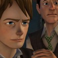 Back to the Future: The Game – Episode V: OUTATIME Review The final episode is here. Will Marty set things right and get back to 1986? These questions and more will be answered in Episode 5 of Back to the Future: The Game.
