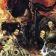 Up, Up, Down, Down… E3 Style With a splash video of the classic Konami Code, the house that Castlevania built kicked off the first major event of E3 2011. Rather than holding an event during the...