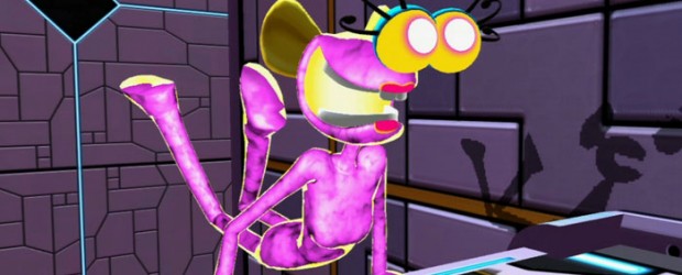 Ms. ‘Splosion Man Review Twisted Pixel has definitely become one of the choice developers of downloadable gaming content. Their quirky humor and stellar game design have solidified their name recognition.