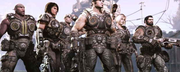 Gears Gamer Night with Front Towards Gamer! Brothers to the end, indeed! We’re teaming up, once again, with our good friends over at Front Towards Gamer for an epic (see what I...