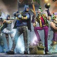 Another Chance to Beta Test Gotham City Impostors If you’ve been meaning to get in on the beta test for Gotham City Impostors and haven’t gotten a chance to do so, prep your gear, oil your grappling hook...