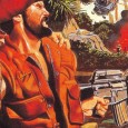 Guerilla War Review Guerrilla War is a game that suffered a bit in its travels from Japan to the United States. In its original release, the two guerrillas controlled by players were named...