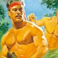 Ikari Warriors Review Before SNK just made King of Fighters, they were lords of the arcade. They may not have had the success of companies such as Midway, but at least SNK are still in business.
