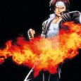 King of Fighters ’95 Review SNK knows their fighting games. They should. They’ve been making them for over 15 years. The biggest franchise in their fighting game arsenal is The King of Fighters series.