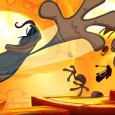 Rayman Origins 3DS Demo Now Available Just a quick nudge for those of you who have a 3DS. You can now download the demo for Rayman Origins from the Nintendo eShop....