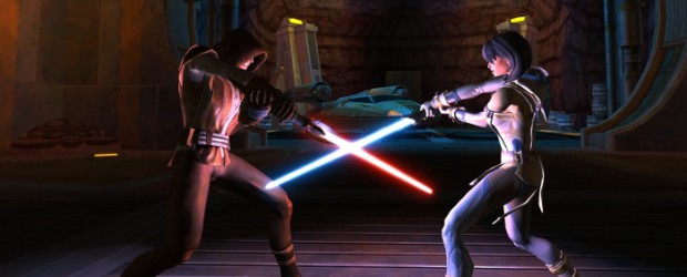And the dream is finally over… EA and Bioware have announced that a free-to-play version of Star Wars: The Old...