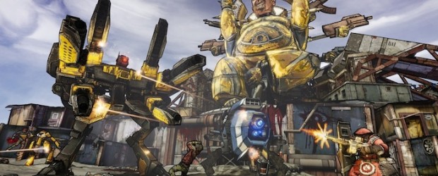 Ain’t no rest for the wicked with PAX Prime 2011 in full swing. Gearbox and 2K dropped off fresh new screenshots. The lootfest continues in...