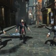 GamesCom 2011 – Dishonored Screenshots Bethesda’s new IP, Dishonored, has a batch of fresh screenshots straight from GamesCom 2011. See how this is shaping up in the gallery below.