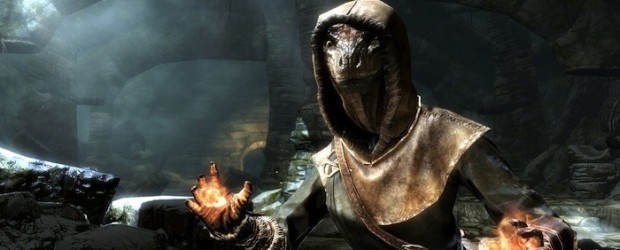 PAX Prime 2011 – Bethesda Brings Dragons and Rage Bethesda is bringing three upcoming hot titles to PAX Prime and you can check them out in booth 1314. Convention-goers can check out a presentation...