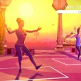 GamesCom 2011 – Your Self Fitness Evolved 2012 Screenshots Fitness games are here to stay. Check out Ubisoft’s new screenshots from Your Self Fitness Evolved 2012.