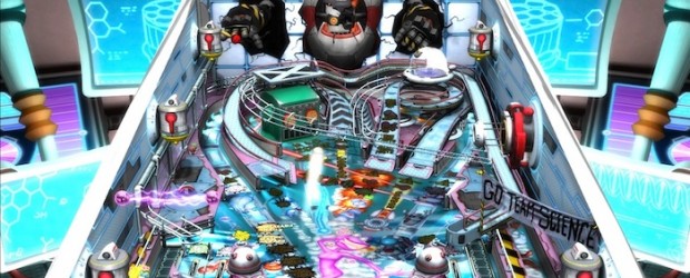 PAX Prime 2011 – Get Ready to ‘Splode in Zen Pinball FX2! New Screenshots and Trailer. Ms. Splosion Man fans that like to get their pinball on are in for a treat. On August 31, 2011, the newest table for Zen...