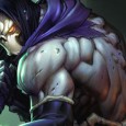 GameWallpapers.com Free Wallpapers for August Our friends over at GameWallpapers.com have partnered with us to give away a stack of free wallpapers every month featuring some truly breathtaking artwork and gaming related goodness. For full...