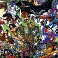 Reviewer Rodeo: Frigid Funny Pages You may have heard the news that Marvel Comics entices comic book shops with limited, alternate covers if they prove destruction of select issues of DC comics. What are your reactions?