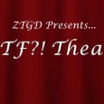 WTF Theater – BLOPS Jumpman Videogames are symphonies; perfectly timed productions that combine amazing sights with thrilling sound design to immerse players. They are extremely complex, requiring thousands of lines of code and, sometimes, things...