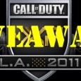 Call of Duty XP 2011 – Let the Giveaways… BEGIN! As promised, we’re giving away a bunch of goodies that we brought back from Call of Duty XP 2011. Here’s what you need to do to win the prizes. We’ll...