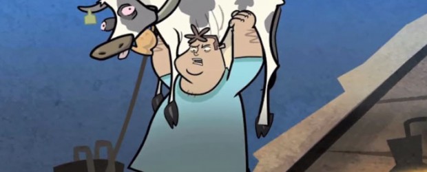 Hector: Episode 3 – Beyond Reasonable Doom Review Straandlooper and Telltale Games are back with the final episode of the absurdly raunchy Hector: Badge of Carnage. For those that have visit Clappers Wreake for the first two episodes, you know...