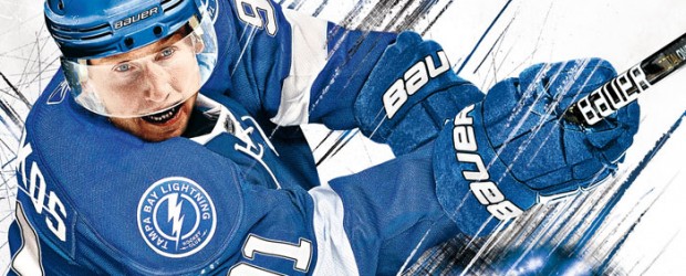 NHL 12 Review This year’s EA Sports brand seems to be more about refinement than advancement. Every title I have reviewed seems to make strides to improve last year’s already stellar performance with some work...
