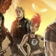 It is no secret that Avalanche Studios is officially on my ‘watch’ list when it comes to developers. I mean, these are the guys that churned out Just Cause 2, which was one of the last games I sank...