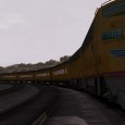 A lot of kids growing up were big into trains. They had model tracks, conductor hats, even a television show with a talking train that had a face (yeah, that creepy show.) Well, if you’re still into trains and...