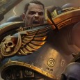 Darkness crowds the world. Countless foes, alien and human alike, threaten the might of the Imperium of Man. The Emperor, once the last shining beacon of all that humanity strives to be...