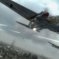 Flight simulators are not exactly burning up the charts on consoles, even more so when they feature the days of WWII. Still, it is hard not to appreciate a solid game when one comes along. Air Conflicts...
